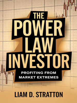 cover image of The Power Law Investor
